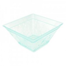 1.6L Large Cubic Glazz Bowl	183x183x95mm - Pack of 120